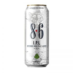 Bavaria 86 India Pale Lager